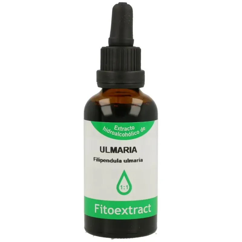 Eladiet fitoextract ulmaria 50 ml | Farmacia Barata Eladiet fitoextract ulmaria 50 ml | Farmacia Barata