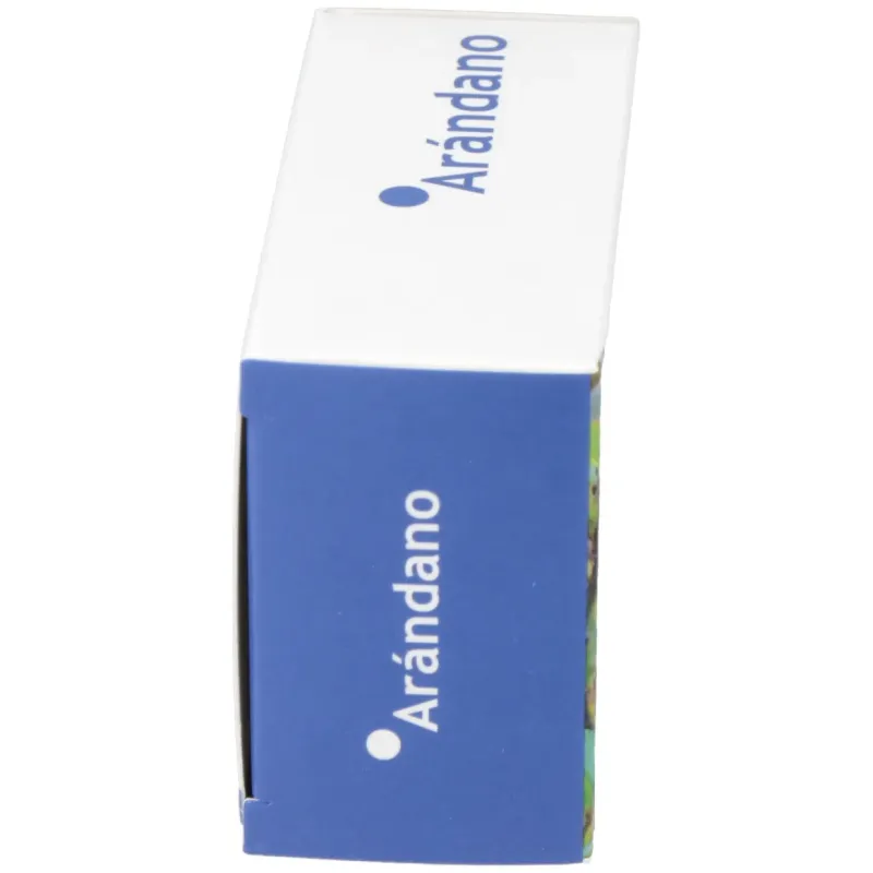 Fitotablet arandano (mirtilo) 60comp | Farmacia Barata Fitotablet arandano (mirtilo) 60comp | Farmacia Barata