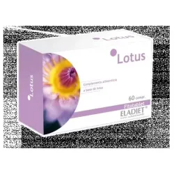 Fitotablet lotus 60comp.