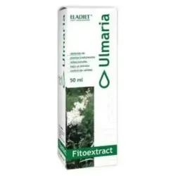 Eladiet fitoextract ulmaria 50 ml | Farmacia Barata Eladiet fitoextract ulmaria 50 ml | Farmacia Barata