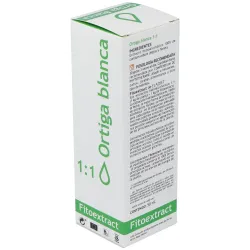 Fitoextract ortiga blanca 50ml | Farmacia Barata