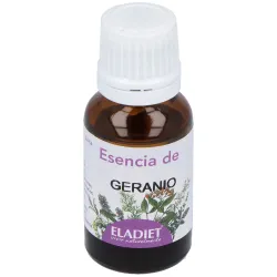 Fitoesencias geranio aceite esencial 15ml
