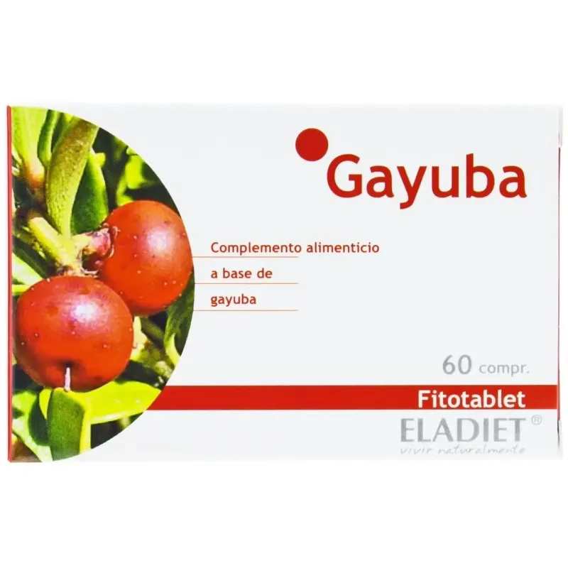 Fitotablet gayuba 60comp. | Farmacia Barata Fitotablet gayuba 60comp. | Farmacia Barata