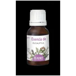 Fitoesencias eucaliptus aceite esencial 15ml
