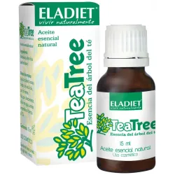 Eladiet esencia del árbol del té 15ml