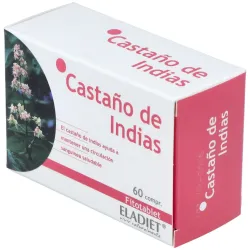 Fitotablet castaño de indias 60comp. | Farmacia Barata Fitotablet castaño de indias 60comp. | Farmacia Barata