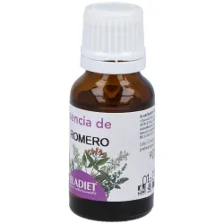 Fitoesencias romero aceite esencial 15ml | Farmacia Barata Fitoesencias romero aceite esencial 15ml | Farmacia Barata