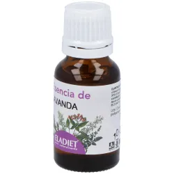 Fitoesencias lavanda aceite esencial 15ml | Farmacia Barata Fitoesencias lavanda aceite esencial 15ml | Farmacia Barata