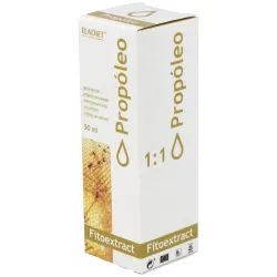 Fitoextract propóleo 50ml | Farmacia Barata Fitoextract propóleo 50ml | Farmacia Barata