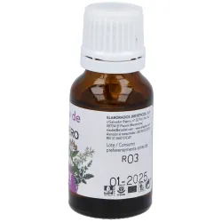 Fitoesencias romero aceite esencial 15ml | Farmacia Barata Fitoesencias romero aceite esencial 15ml | Farmacia Barata