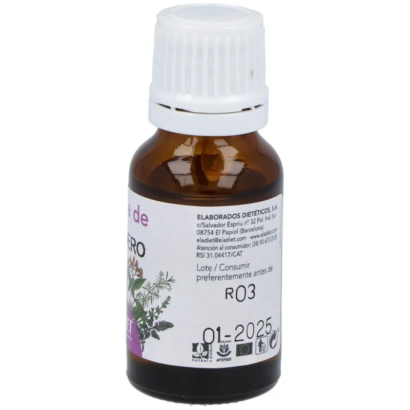 Fitoesencias romero aceite esencial 15ml | Farmacia Barata Fitoesencias romero aceite esencial 15ml | Farmacia Barata