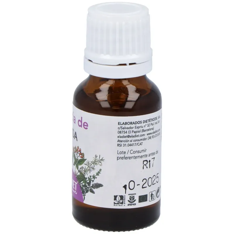 Fitoesencias lavanda aceite esencial 15ml | Farmacia Barata Fitoesencias lavanda aceite esencial 15ml | Farmacia Barata