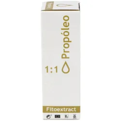 Fitoextract propóleo 50ml | Farmacia Barata Fitoextract propóleo 50ml | Farmacia Barata
