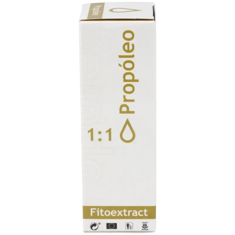 Fitoextract propóleo 50ml | Farmacia Barata Fitoextract propóleo 50ml | Farmacia Barata