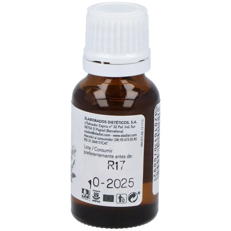 Fitoesencias lavanda aceite esencial 15ml | Farmacia Barata Fitoesencias lavanda aceite esencial 15ml | Farmacia Barata