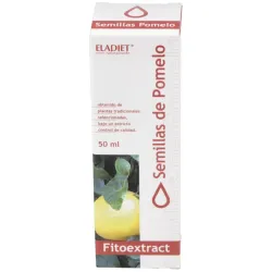 Fitoextract semillas de pomelo 50ml