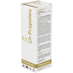 Fitoextract propóleo 50ml | Farmacia Barata Fitoextract propóleo 50ml | Farmacia Barata