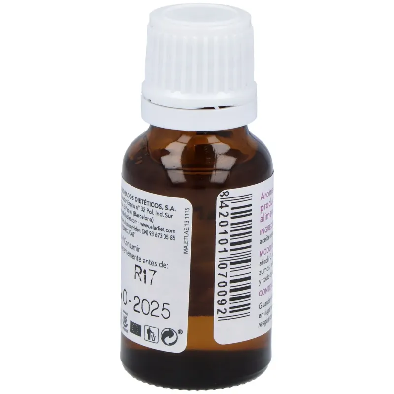 Fitoesencias lavanda aceite esencial 15ml | Farmacia Barata Fitoesencias lavanda aceite esencial 15ml | Farmacia Barata