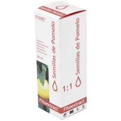 Fitoextract semillas de pomelo 50ml | Farmacia Barata Fitoextract semillas de pomelo 50ml | Farmacia Barata