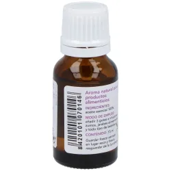 Fitoesencias romero aceite esencial 15ml | Farmacia Barata Fitoesencias romero aceite esencial 15ml | Farmacia Barata