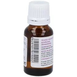 Fitoesencias lavanda aceite esencial 15ml | Farmacia Barata Fitoesencias lavanda aceite esencial 15ml | Farmacia Barata