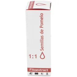 Fitoextract semillas de pomelo 50ml | Farmacia Barata Fitoextract semillas de pomelo 50ml | Farmacia Barata