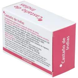 Fitotablet castaño de indias 60comp. | Farmacia Barata Fitotablet castaño de indias 60comp. | Farmacia Barata