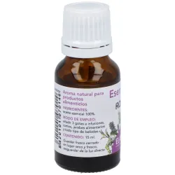 Fitoesencias romero aceite esencial 15ml | Farmacia Barata Fitoesencias romero aceite esencial 15ml | Farmacia Barata