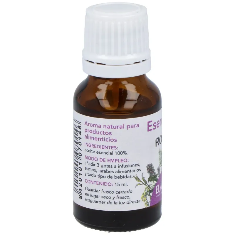 Fitoesencias romero aceite esencial 15ml | Farmacia Barata Fitoesencias romero aceite esencial 15ml | Farmacia Barata