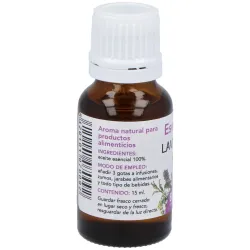 Fitoesencias lavanda aceite esencial 15ml | Farmacia Barata Fitoesencias lavanda aceite esencial 15ml | Farmacia Barata