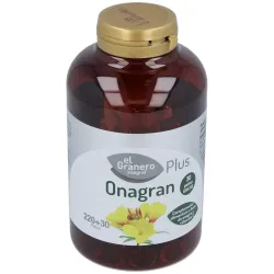 El Granero Integral Onagan Plus, 250 perlas