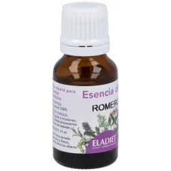 Fitoesencias romero aceite esencial 15ml | Farmacia Barata Fitoesencias romero aceite esencial 15ml | Farmacia Barata