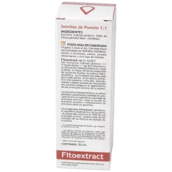 Fitoextract semillas de pomelo 50ml | Farmacia Barata Fitoextract semillas de pomelo 50ml | Farmacia Barata