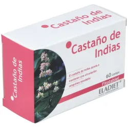 Fitotablet castaño de indias 60comp. | Farmacia Barata Fitotablet castaño de indias 60comp. | Farmacia Barata