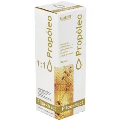 Fitoextract propóleo 50ml | Farmacia Barata Fitoextract propóleo 50ml | Farmacia Barata