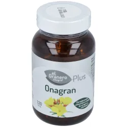 El granero onagran plus 120 perlas