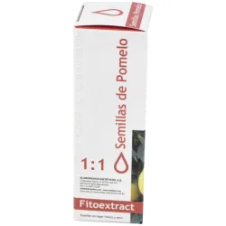 Fitoextract semillas de pomelo 50ml | Farmacia Barata Fitoextract semillas de pomelo 50ml | Farmacia Barata