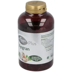 El granero ajogran 300 perlas | Farmacia Barata El granero ajogran 300 perlas | Farmacia Barata