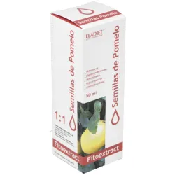 Fitoextract semillas de pomelo 50ml | Farmacia Barata Fitoextract semillas de pomelo 50ml | Farmacia Barata