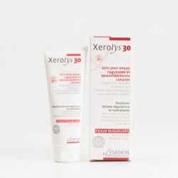 Xerolys 30, 100ml.