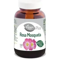 El Granero Integral Rosa Mosqueta 720 mg, 100 perlas