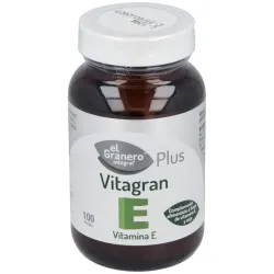 Vitagran e forte (vit. e forte) 100perlas
