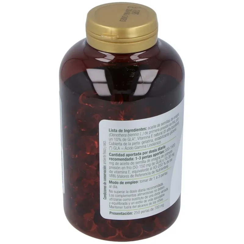Granero integral onagan plus 250 perlas | Farmacia Barata Granero integral onagan plus 250 perlas | Farmacia Barata