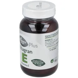 Vitagran e forte (vit. e forte) 100perlas | Farmacia Barata