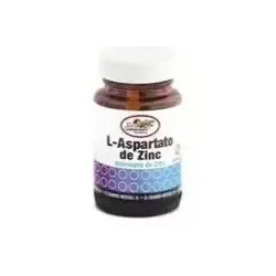 El Granero Integral Zinc Aspartato 360 mg, 100 comprimidos