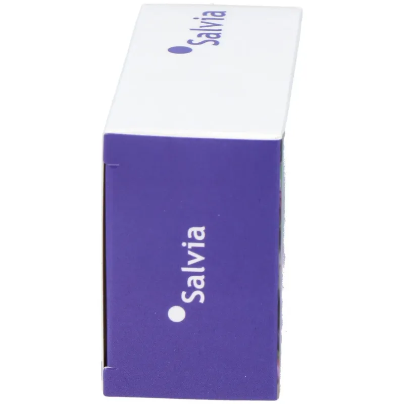 Fitotablet salvia 60comp. | Farmacia Barata Fitotablet salvia 60comp. | Farmacia Barata