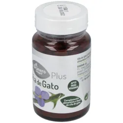 El granero uña gato forte 400 mg 100 comp | Farmacia Barata