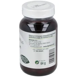 Vitagran e forte (vit. e forte) 100perlas | Farmacia Barata
