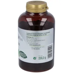 Lecitina de soja lecigran 740mg. 360perlas | Farmacia Barata