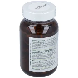 El granero onagran plus 120 perlas | Farmacia Barata
